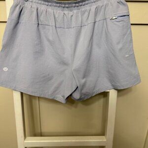 Lululemon Athletic Shorts Mens L